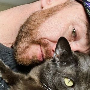 Meet your Posher, Shane